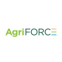 AgriFORCE Growing Systems Ltd. Logo