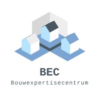Bouwexpertisecentrum BEC Logo