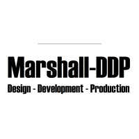 Marshall-DDP Ltd Logo
