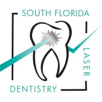 South Florida Laser Dentistry Logo