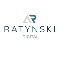 Ratynski Digital Logo