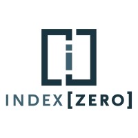 IndexZero Logo