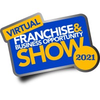 Virtual Franchise & Business Opportunity Show Logo