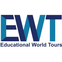 Edu World Tours Logo