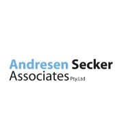 Andresen Secker Associates Logo