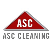 ASC Cleaning Logo