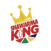 Shawarma King Logo