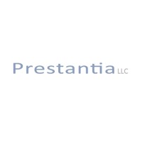 Prestantia LLC Logo