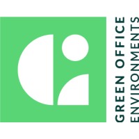 Green Office Environments Logo