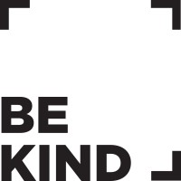 Be Kind Project Logo