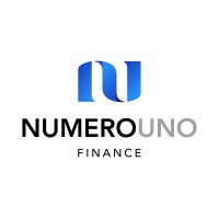 Numero Uno Finance Logo