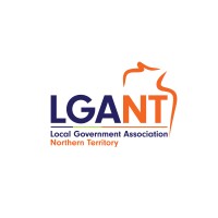 Local Government Association of the Northern Territory (LGANT) Logo