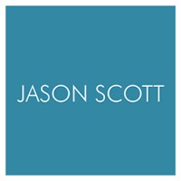 Jason Scott Logo