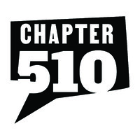 Chapter 510 Logo