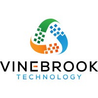 Vinebrook Technology Logo