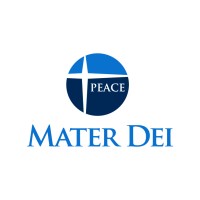 Mater Dei Organisation Logo