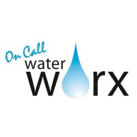 WaterWorx OnCall Logo