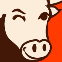 Jackie Mays Burger Logo