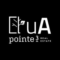 UrbanAsh Team at Pointe3 Real Estate Logo