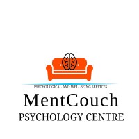 Mentcouch Psychology Centre Logo