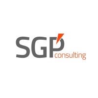SGPConsulting Logo