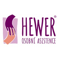 HEWER, z.s. Logo