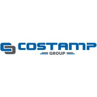 COSTAMP GROUP S.p.a Logo