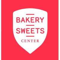 Bakery Sweets Center Logo