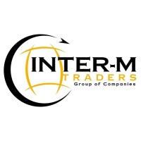 Inter-M Traders Group of Companies Logo