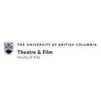 UBC Theatre and Film Logo