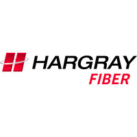 Hargray Fiber Logo