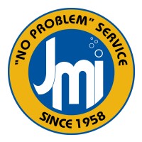 JMI Pump Systems Logo
