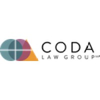 Coda Law Group LLP Logo