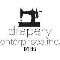 Drapery Enterprises, Inc Logo