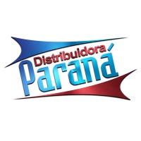 Distribuidora Paraná Logo