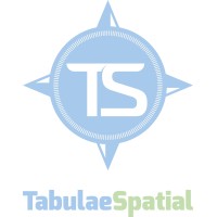 Tabulae Spatial Logo