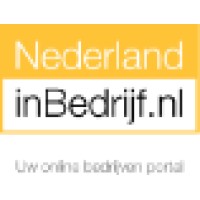 NederlandinBedrijf.nl Logo