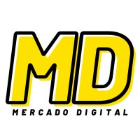 Mercado Digital Logo