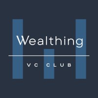 Wealthing VC Club Logo