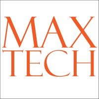 Max Tech Support Logo