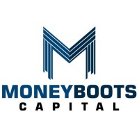 Moneyboots Capital LLC Logo