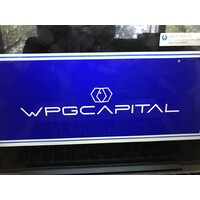 WPG Capital - White Point Garden Logo