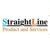 Straightline Product and Services Logo