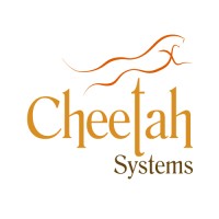 CHEETAH SYSTEMS Logo