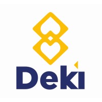 Deki, Inc. Logo