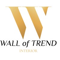 Wall of Trend Logo