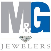 M & G Jewelers Logo