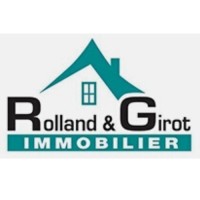 Cabinet Rolland et Girot Logo