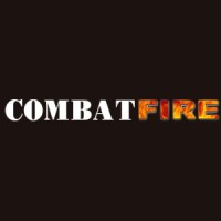 Combat Fire Limited Logo