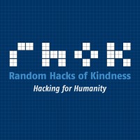 RHoK Australia Logo